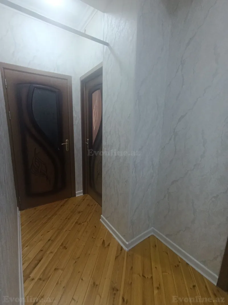 Satılır 3 otaqlı Mənzil Yeni tikili 60 m² Masazır - şəkil 5