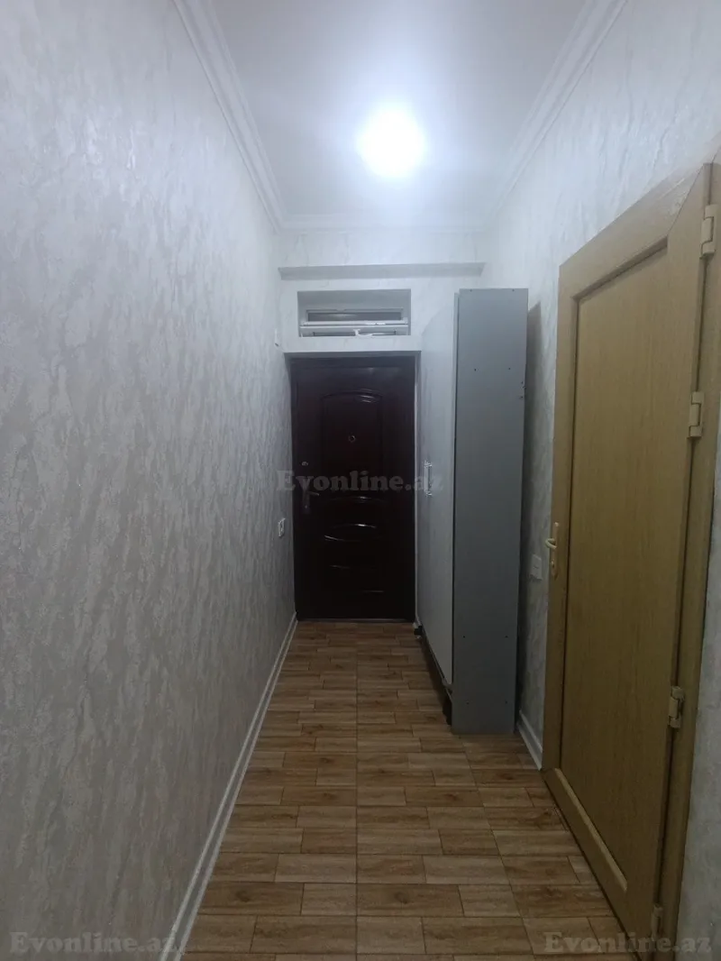 Satılır 3 otaqlı Mənzil Yeni tikili 60 m² Masazır - şəkil 6