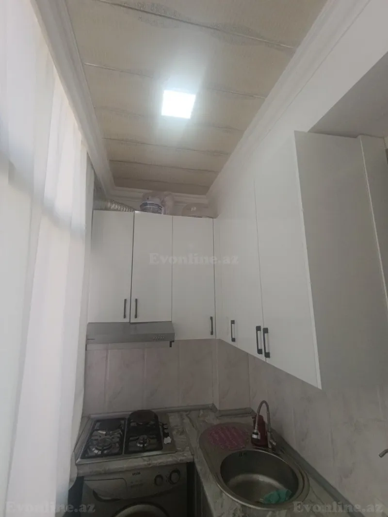 Satılır 3 otaqlı Mənzil Yeni tikili 60 m² Masazır - şəkil 7