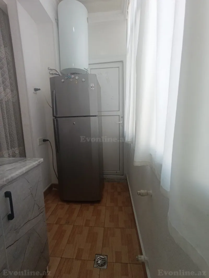 Satılır 3 otaqlı Mənzil Yeni tikili 60 m² Masazır - şəkil 8