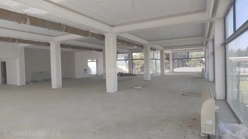 Kirayə verilir Obyekt 1000 m² Xırdalan - şəkil 2