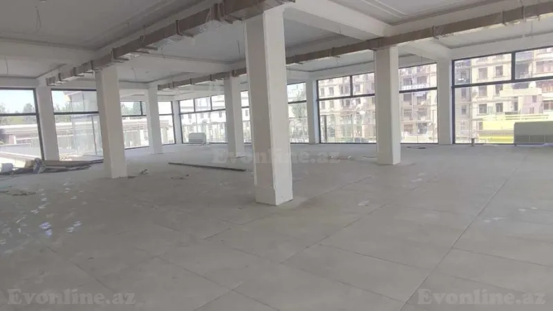 Kirayə verilir Obyekt 1000 m² Xırdalan - şəkil 7