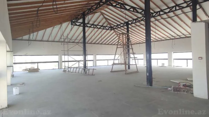 Kirayə verilir Obyekt 1000 m² Xırdalan - şəkil 9