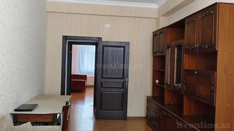 Kirayə verilir 3 otaqlı Mənzil Yeni tikili 78 m² Yeni Yasamal - şəkil 3