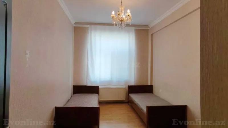 Kirayə verilir 3 otaqlı Mənzil Yeni tikili 78 m² Yeni Yasamal - şəkil 6