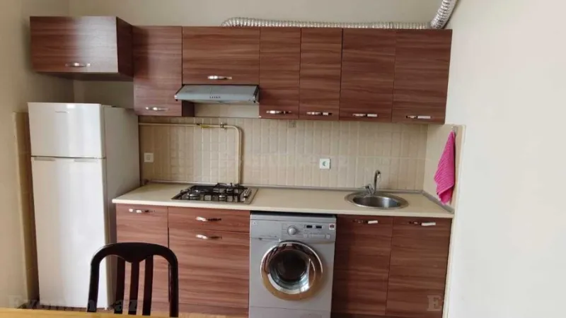 Kirayə verilir 3 otaqlı Mənzil Yeni tikili 78 m² Yeni Yasamal - şəkil 9