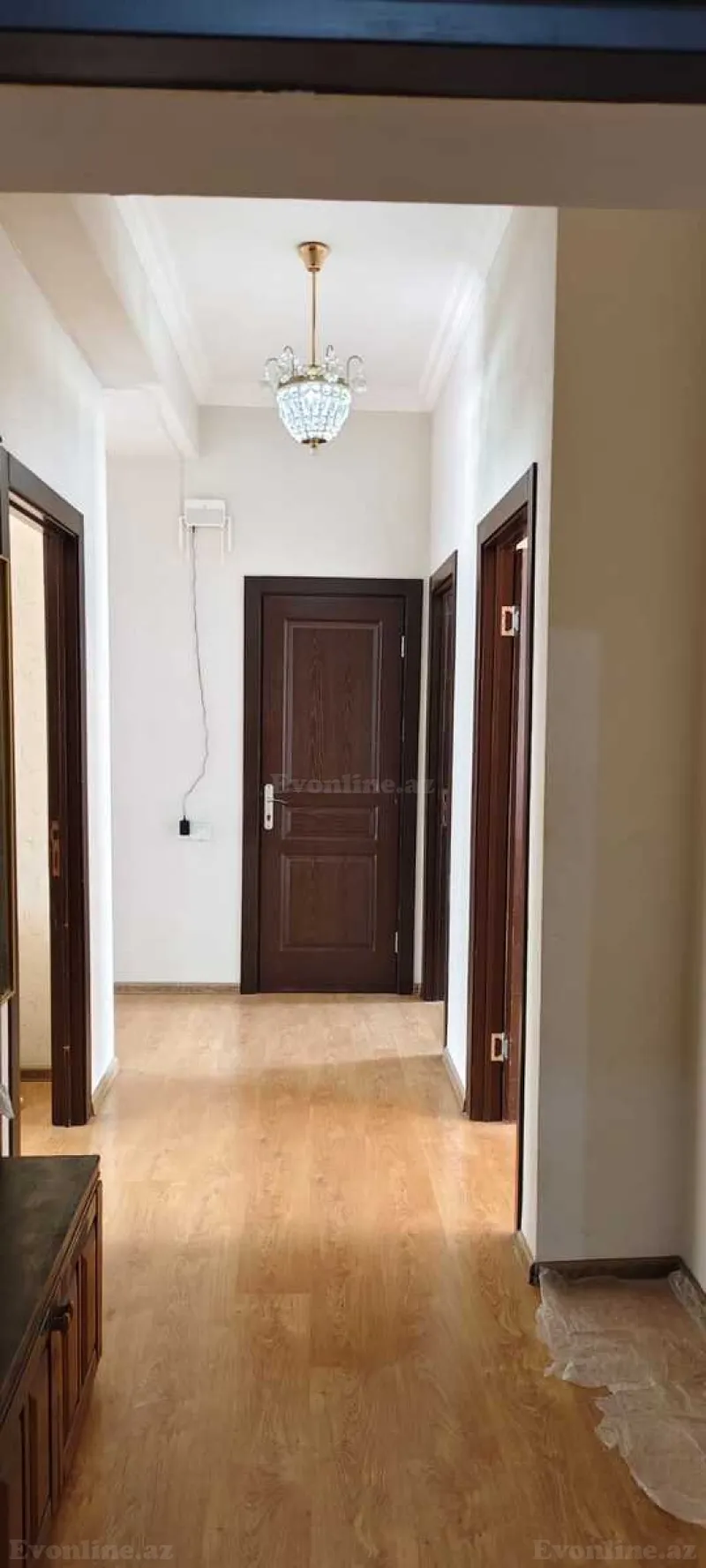 Kirayə verilir 3 otaqlı Mənzil Yeni tikili 78 m² Yeni Yasamal - şəkil 14