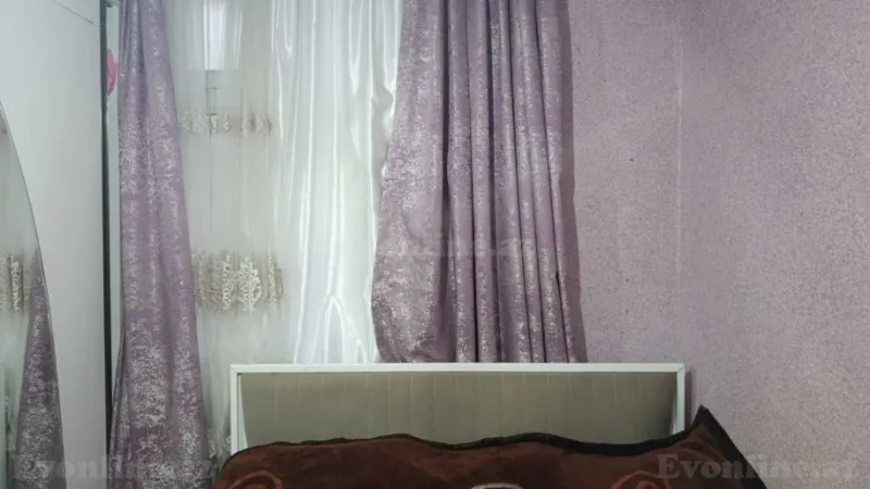 Satılır 2 otaqlı Mənzil Köhnə tikili 40 m² Bayıl - şəkil 9