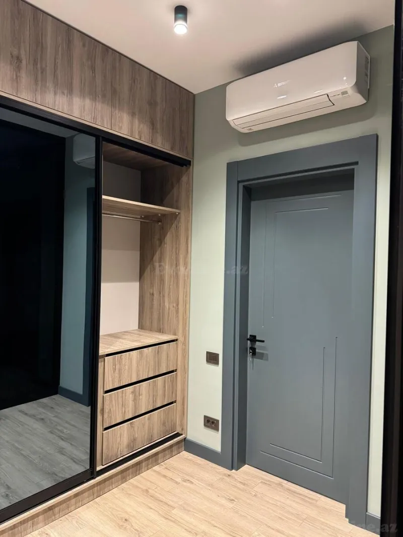 Kirayə verilir 2 otaqlı Mənzil Yeni tikili 110 m² 28 May m. - şəkil 19