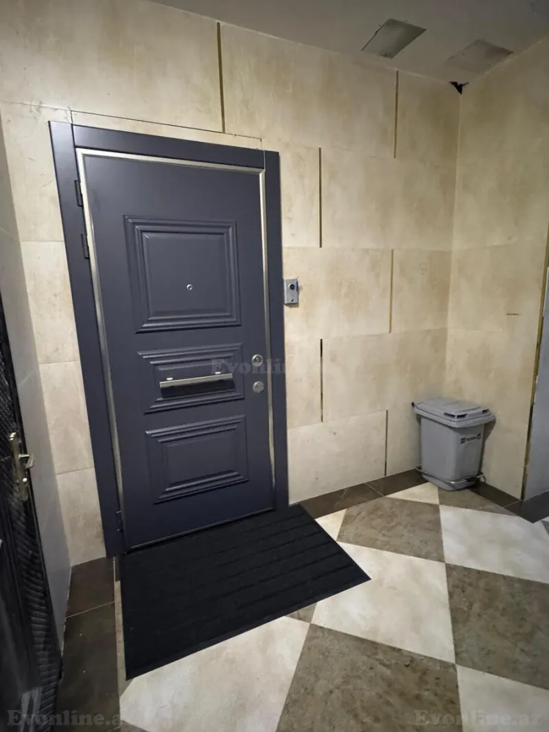 Kirayə verilir 2 otaqlı Mənzil Yeni tikili 110 m² 28 May m. - şəkil 22