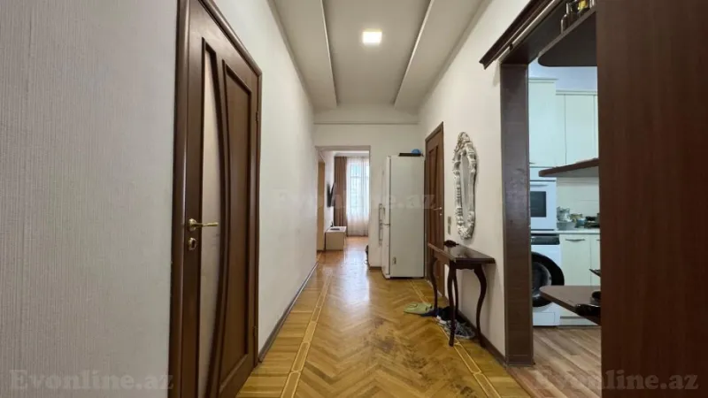 Satılır 3 otaqlı Mənzil Köhnə tikili 86 m² İçərişəhər m. - şəkil 13