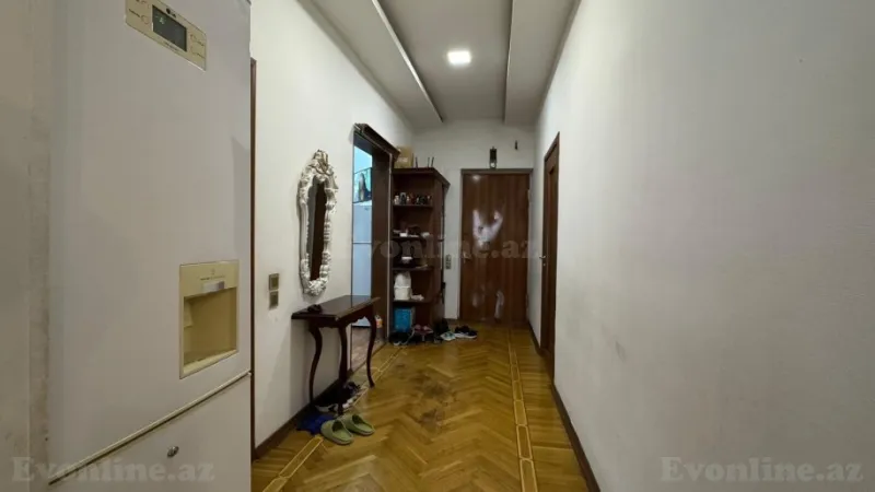 Satılır 3 otaqlı Mənzil Köhnə tikili 86 m² İçərişəhər m. - şəkil 14