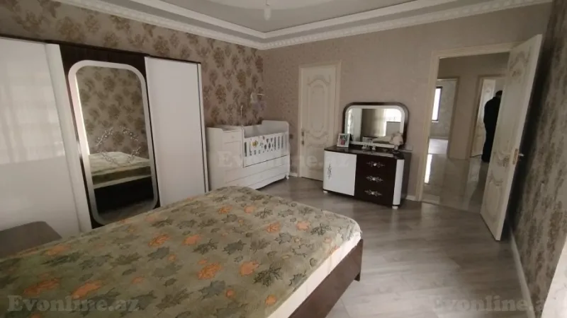 Satılır 5 otaqlı Həyət evi 185 m² Masazır - şəkil 2
