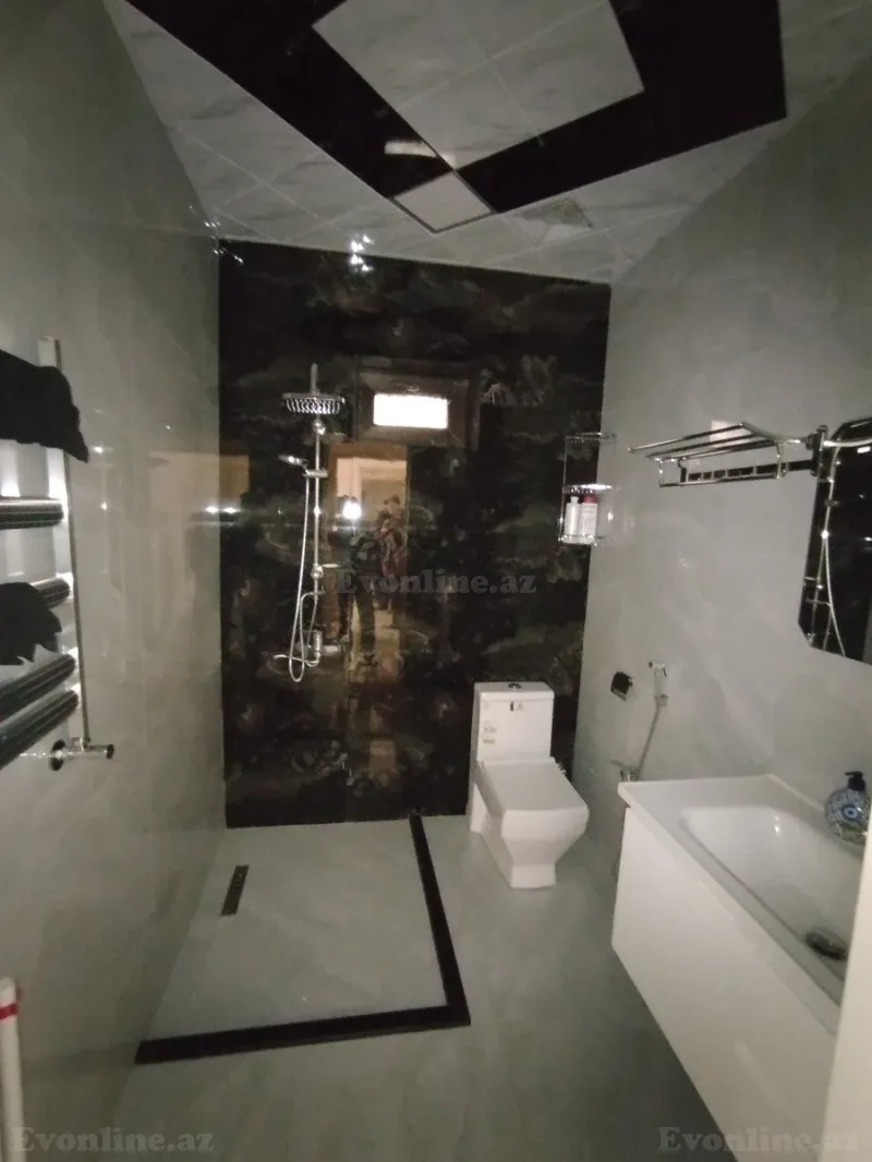 Satılır 5 otaqlı Həyət evi 185 m² Masazır - şəkil 3