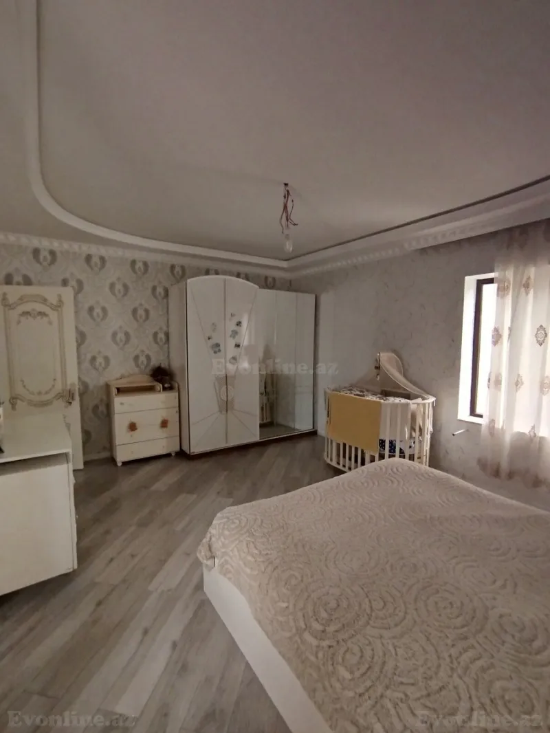 Satılır 5 otaqlı Həyət evi 185 m² Masazır - şəkil 5