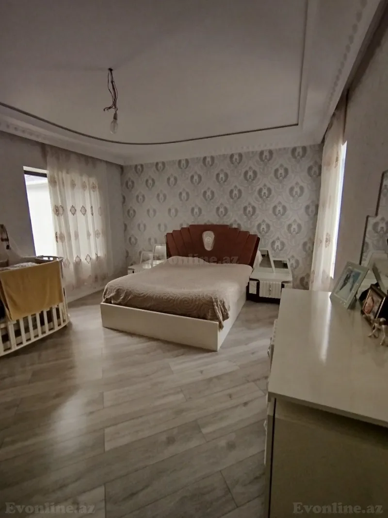 Satılır 5 otaqlı Həyət evi 185 m² Masazır - şəkil 6