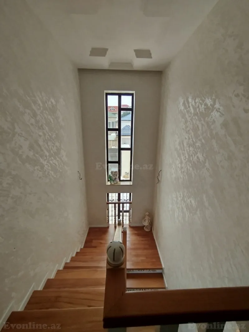 Satılır 5 otaqlı Həyət evi 185 m² Masazır - şəkil 7