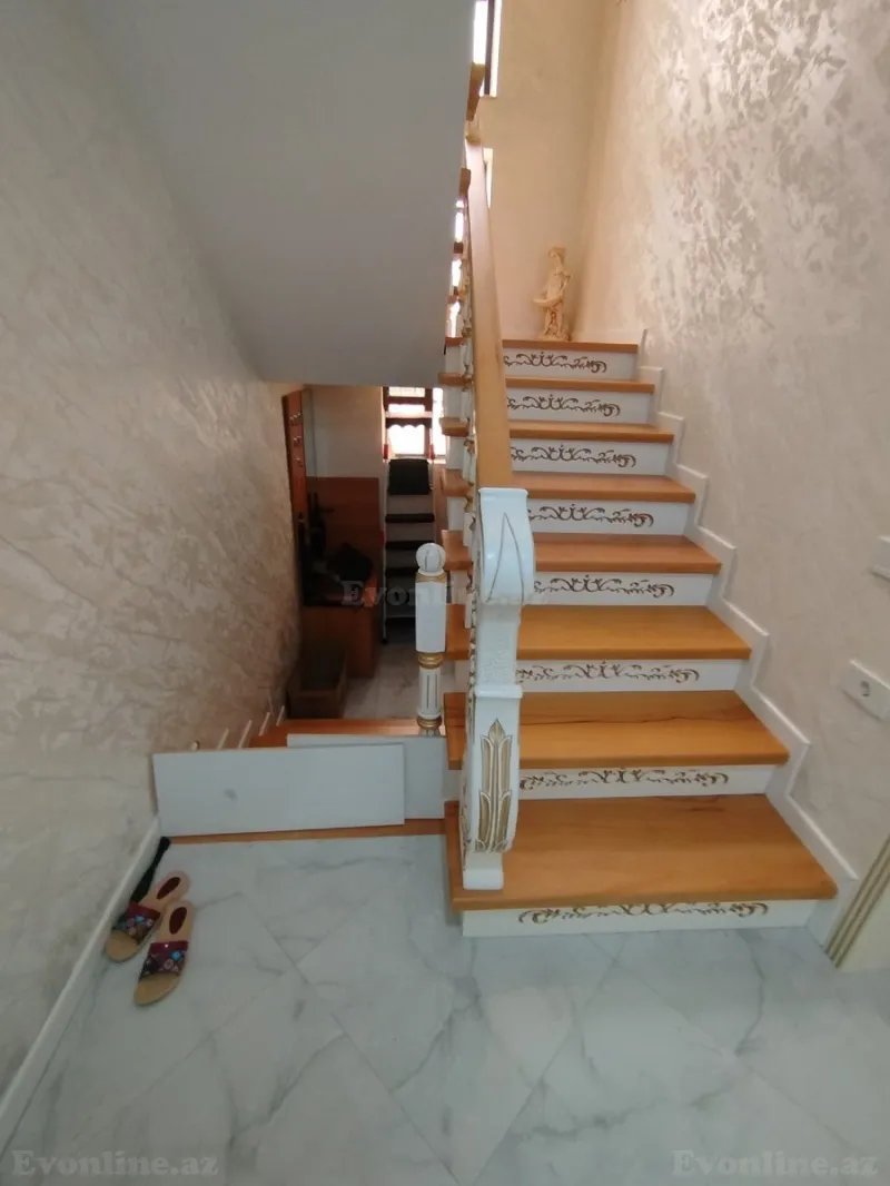 Satılır 5 otaqlı Həyət evi 185 m² Masazır - şəkil 10