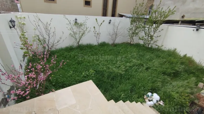 Satılır 5 otaqlı Həyət evi 185 m² Masazır - şəkil 11