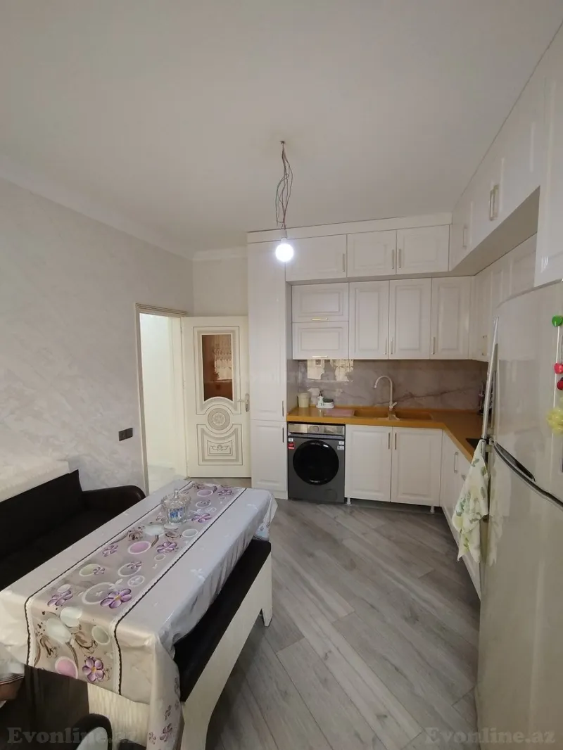 Satılır 5 otaqlı Həyət evi 185 m² Masazır - şəkil 12