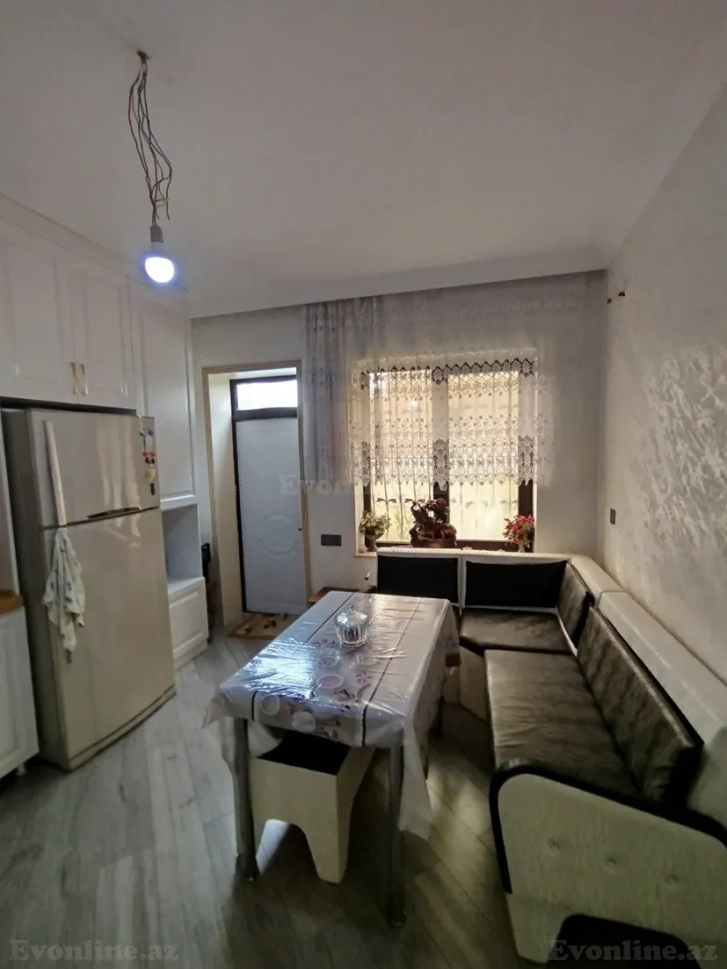 Satılır 5 otaqlı Həyət evi 185 m² Masazır - şəkil 13