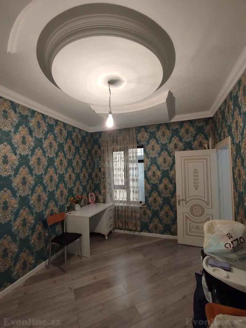 Satılır 5 otaqlı Həyət evi 185 m² Masazır - şəkil 15