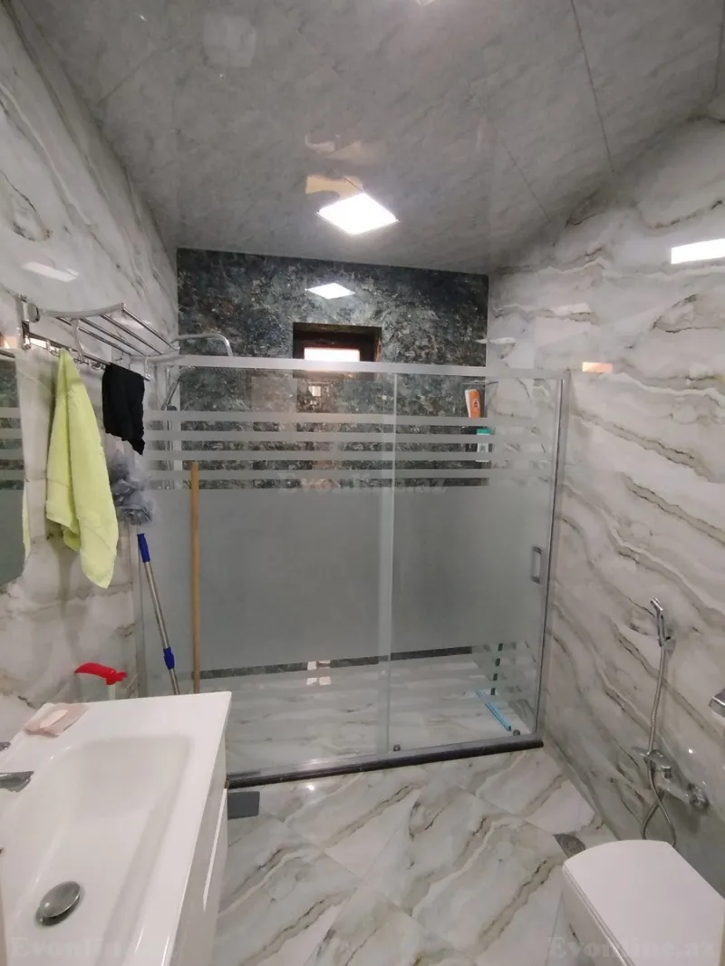 Satılır 5 otaqlı Həyət evi 185 m² Masazır - şəkil 16