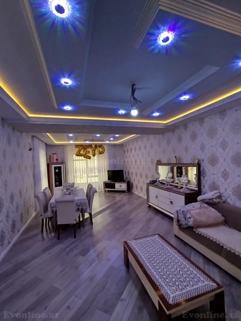 Satılır 5 otaqlı Həyət evi 185 m² Masazır - şəkil 18