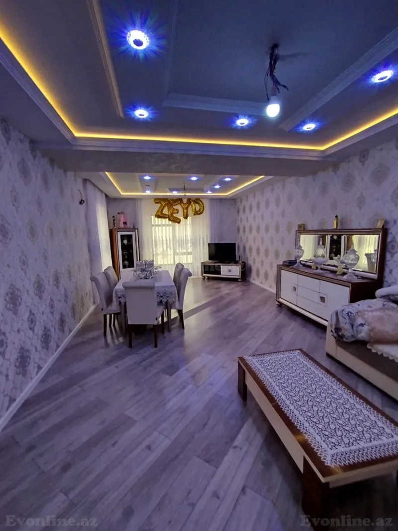 Satılır 5 otaqlı Həyət evi 185 m² Masazır - şəkil 19