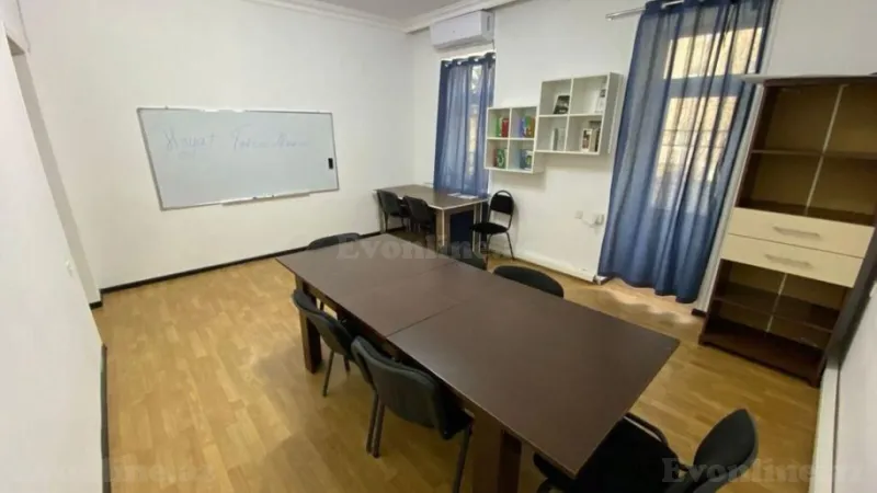 Kirayə verilir Ofis 160 m² Nəriman Nərimanov m. - şəkil 5