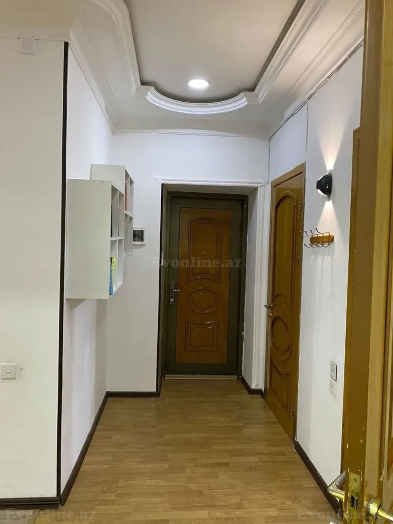 Kirayə verilir Ofis 160 m² Nəriman Nərimanov m. - şəkil 17