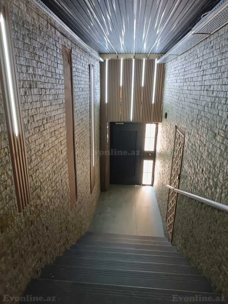 Satılır 3 otaqlı Mənzil Köhnə tikili 57 m² Elmlər Akademiyası m. - şəkil 2