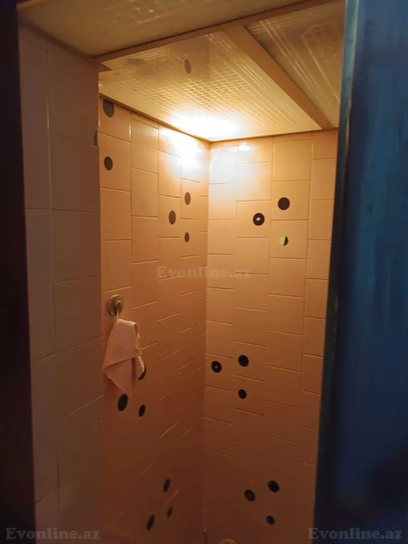 Satılır 3 otaqlı Mənzil Köhnə tikili 57 m² Elmlər Akademiyası m. - şəkil 15