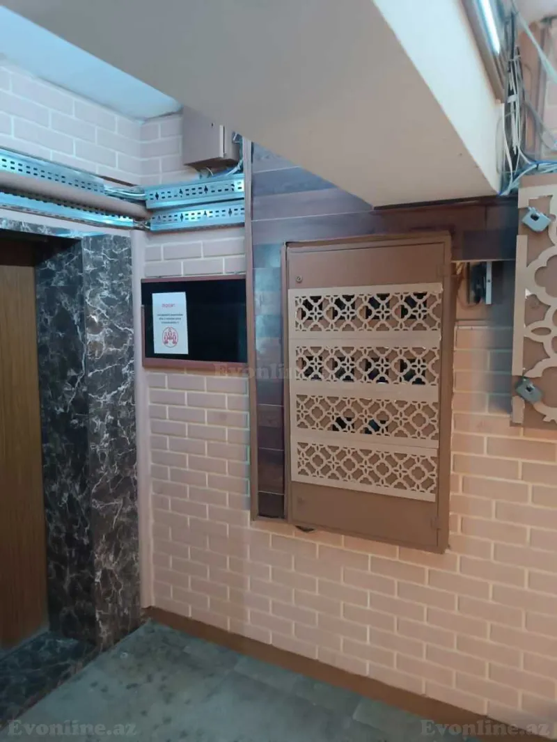 Satılır 3 otaqlı Mənzil Köhnə tikili 57 m² Elmlər Akademiyası m. - şəkil 20