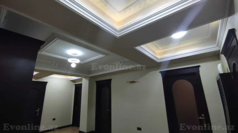 Kirayə verilir 3 otaqlı Mənzil Yeni tikili 120 m² 8-ci kilometr - şəkil 2