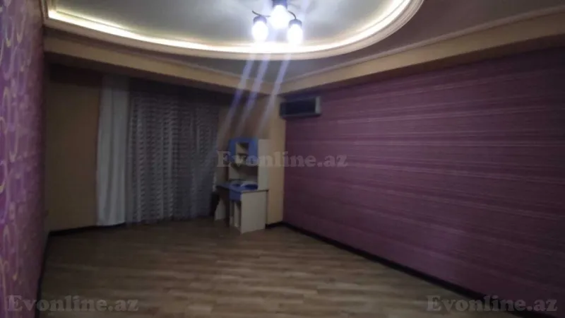 Kirayə verilir 3 otaqlı Mənzil Yeni tikili 120 m² 8-ci kilometr - şəkil 4