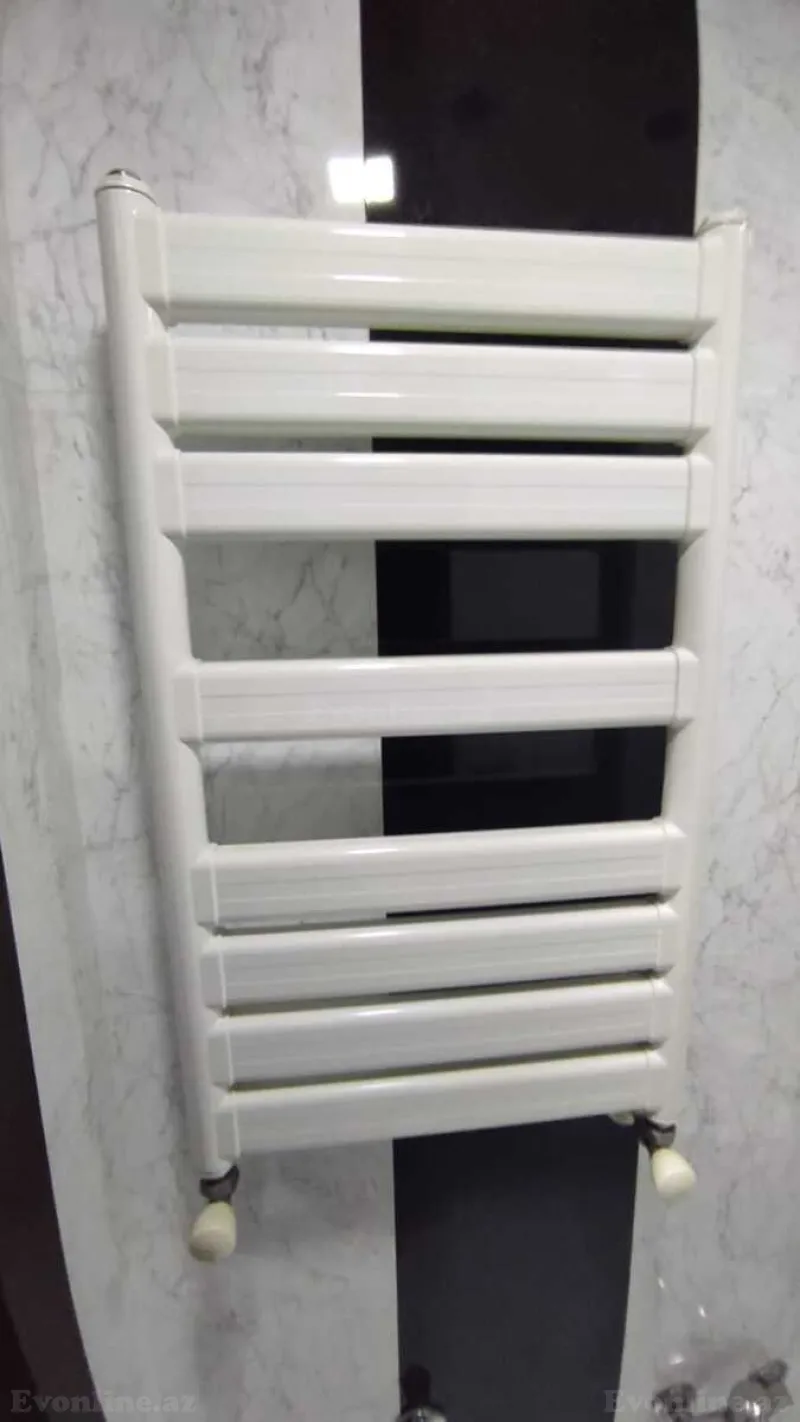 Kirayə verilir 3 otaqlı Mənzil Yeni tikili 120 m² 8-ci kilometr - şəkil 6