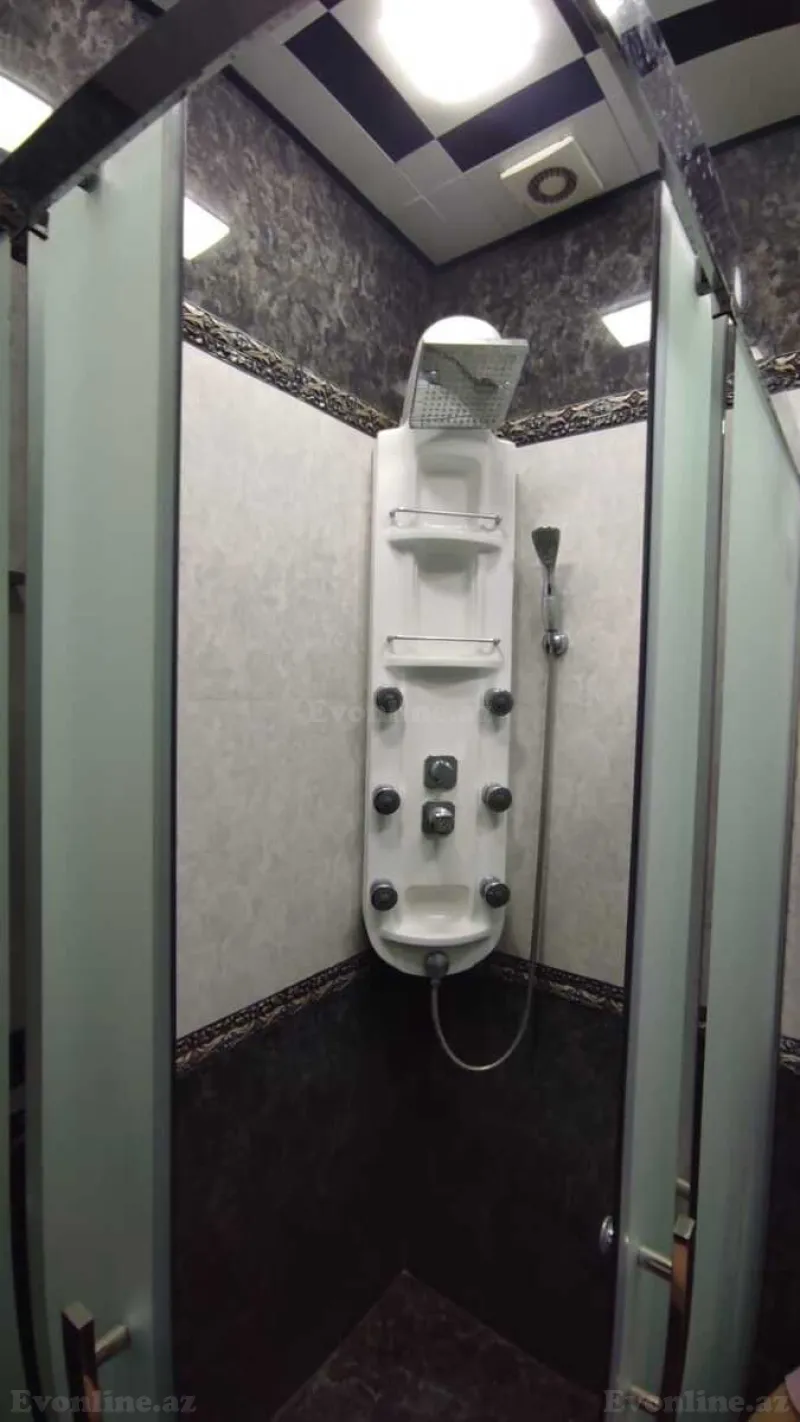 Kirayə verilir 3 otaqlı Mənzil Yeni tikili 120 m² 8-ci kilometr - şəkil 7