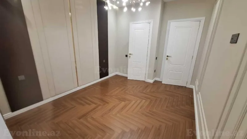 Satılır 3 otaqlı Mənzil Yeni tikili 95 m² Nəriman Nərimanov m. - şəkil 8