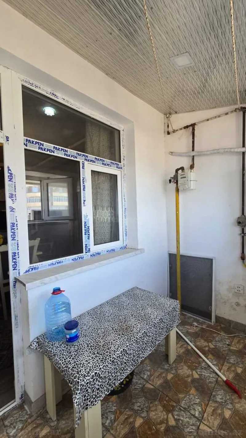 Satılır 3 otaqlı Mənzil Yeni tikili 70 m² Xırdalan - şəkil 4