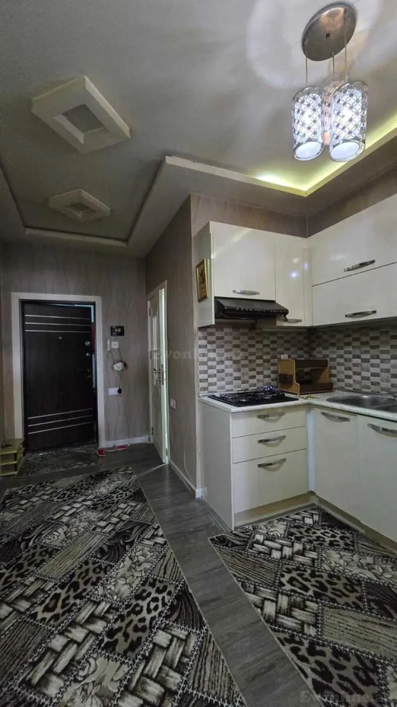 Satılır 3 otaqlı Mənzil Yeni tikili 70 m² Xırdalan - şəkil 5