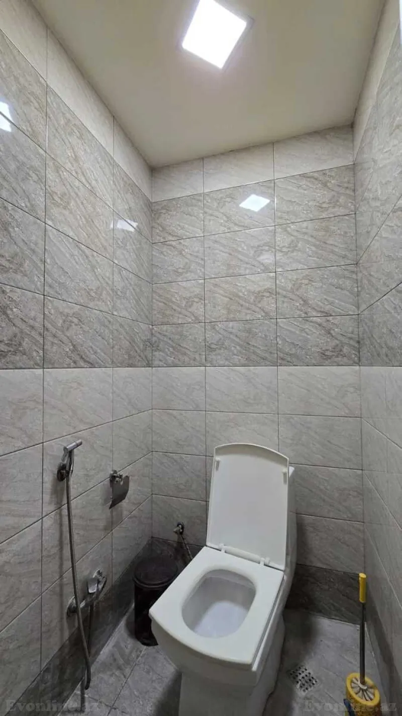 Satılır 3 otaqlı Mənzil Yeni tikili 70 m² Xırdalan - şəkil 6