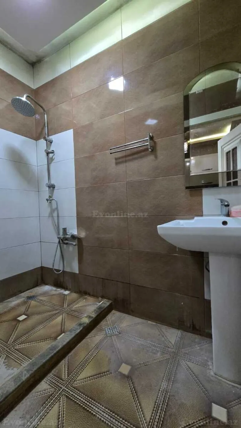 Satılır 3 otaqlı Mənzil Yeni tikili 70 m² Xırdalan - şəkil 8