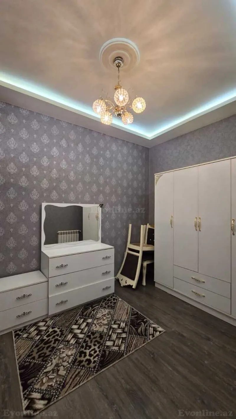 Satılır 3 otaqlı Mənzil Yeni tikili 70 m² Xırdalan - şəkil 9