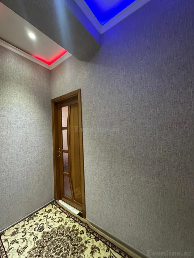 Satılır 2 otaqlı Mənzil Yeni tikili 55 m² 2-ci mikrorayon - şəkil 19