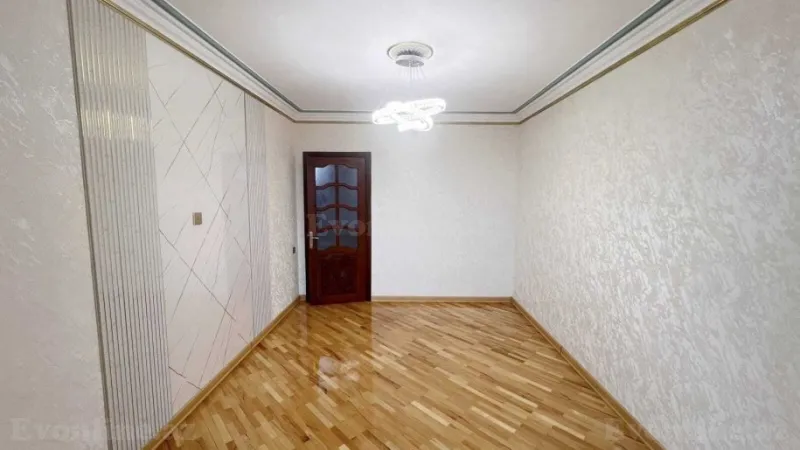 Satılır 2 otaqlı Mənzil Yeni tikili 76 m² Gənclik m. - şəkil 8