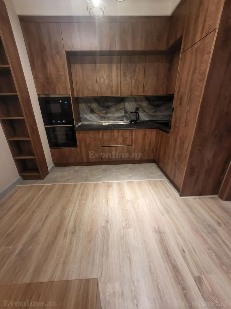 Kirayə verilir 2 otaqlı Mənzil Yeni tikili 65 m² Xətai m. - şəkil 6