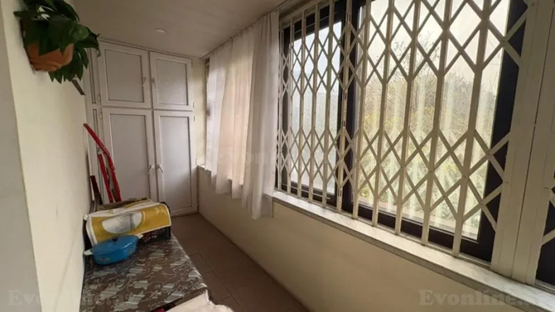 Satılır 5 otaqlı Mənzil Köhnə tikili 160 m² Nərimanov r. - şəkil 4