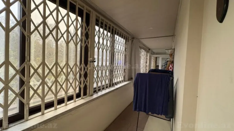 Satılır 5 otaqlı Mənzil Köhnə tikili 160 m² Nərimanov r. - şəkil 7