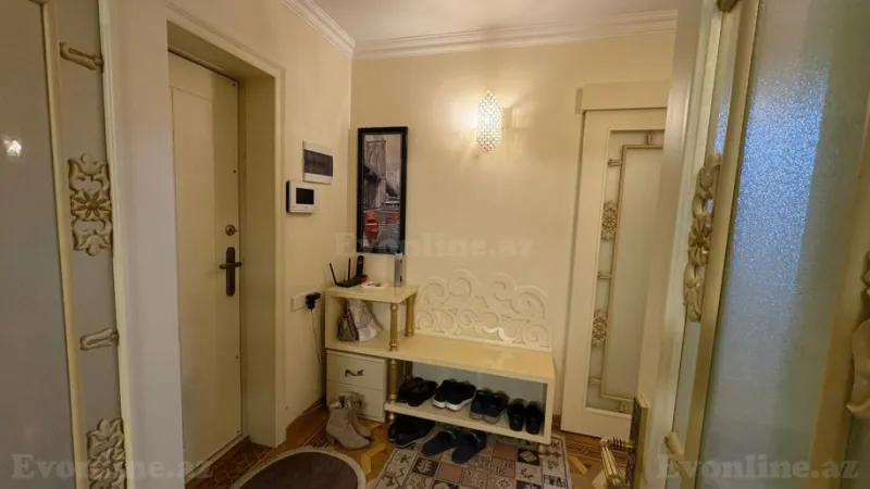 Satılır 5 otaqlı Mənzil Köhnə tikili 160 m² Nərimanov r. - şəkil 15